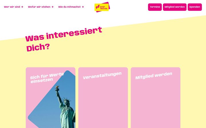 Zrzut ekranu julis-rhein-sieg.de