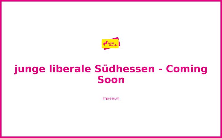 Screenshot von julis-suedhessen.de