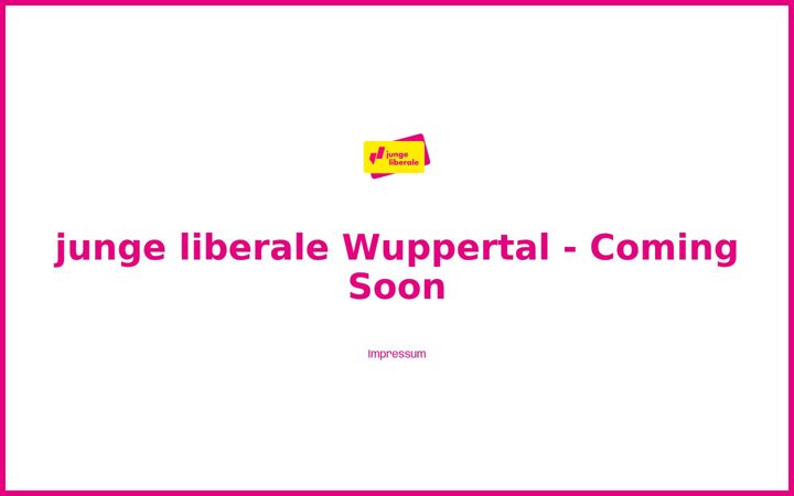 Screenshot of julis-wuppertal.de