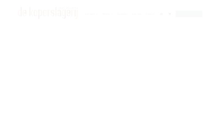 Screenshot of juliusballer.nl