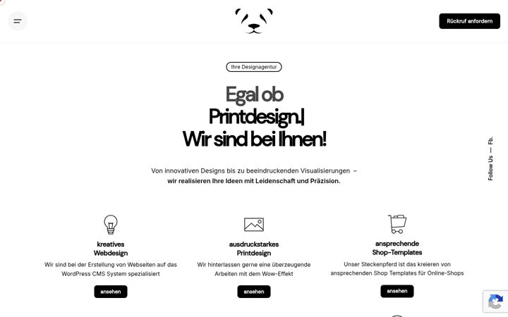 Screenshot of jullie-sands.com