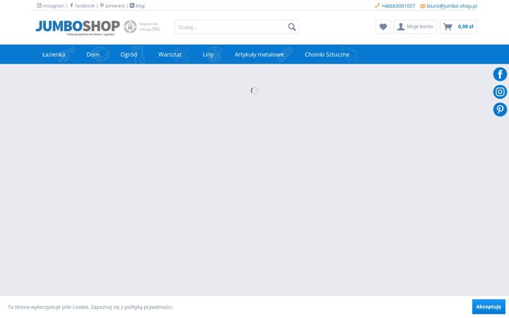 Screenshot of jumbo-shop.pl