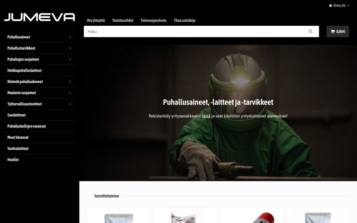 jumeva.fi