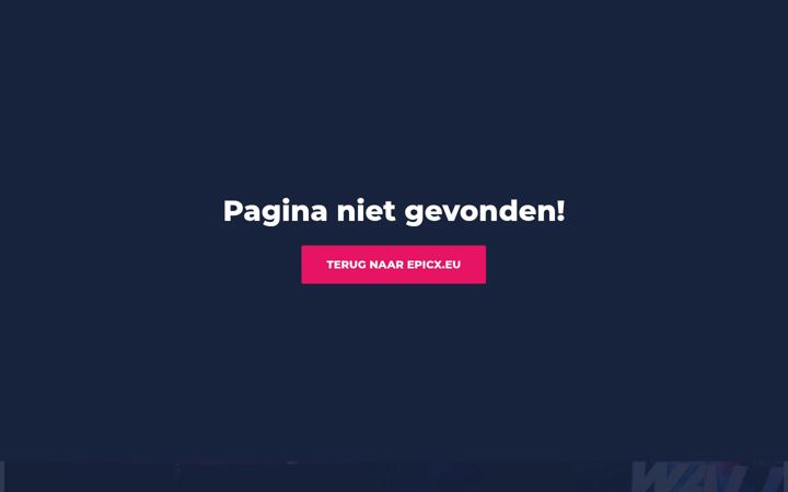 Screenshot of jump-one.nl