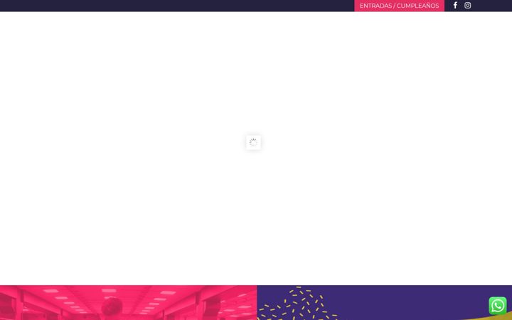 Screenshot of jumpo.es