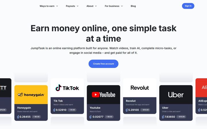 jumptask.io
