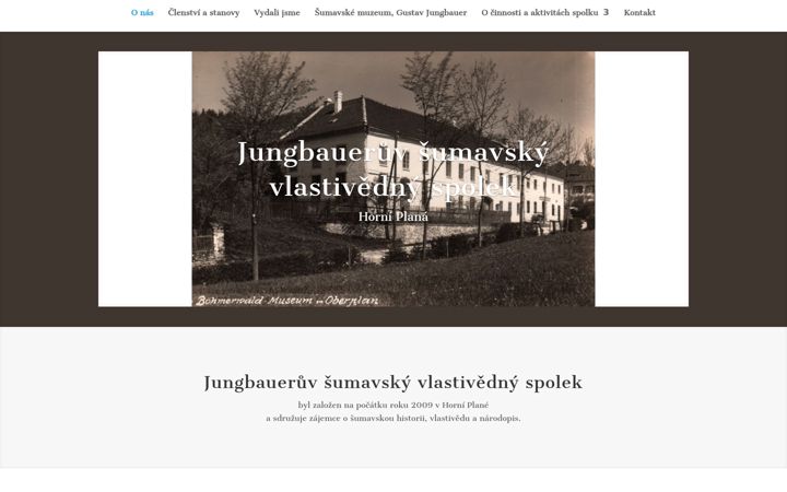 Screenshot of jungbaueruvspolek.cz