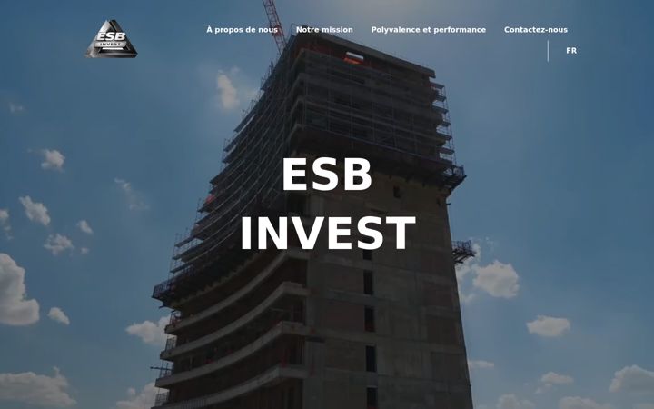 Screenshot of jungleurbain.com