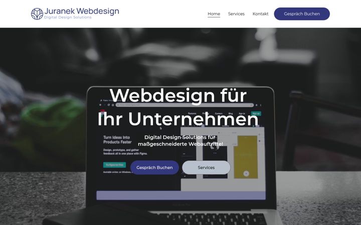 juranekwebdesign.com