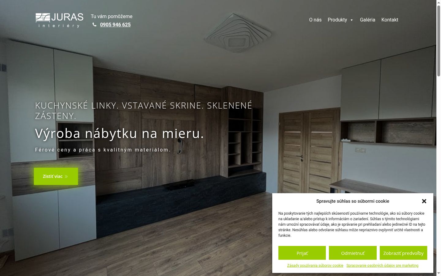 Skjámynd af samþykkisborðanum eins og hann birtist áður en nokkur samskipti fóru fram