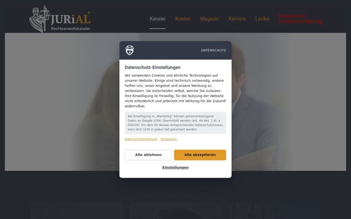 jurial.de