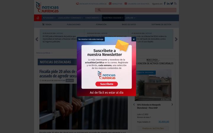 juridicas.com