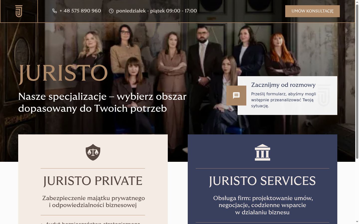 Ekrānuzņēmums ar piekrišanas baneri, kas tika rādīts pirms jebkādas mijiedarbības