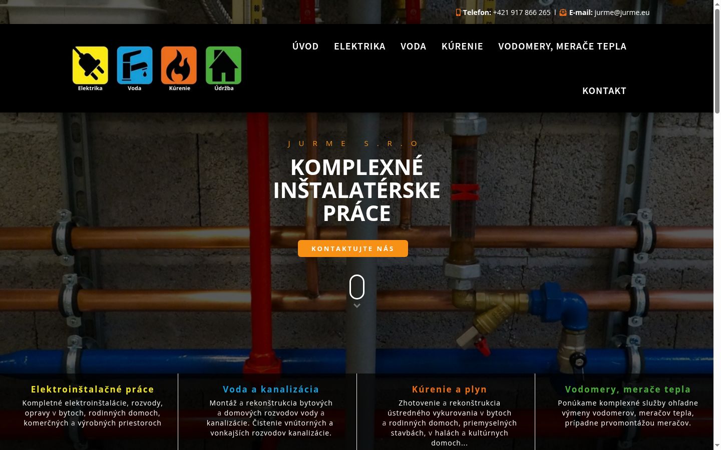 Snimka zaslona bannera za privolu prikazanog prije bilo kakve interakcije