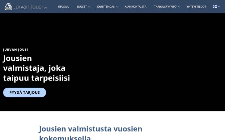 jurvanjousi.com