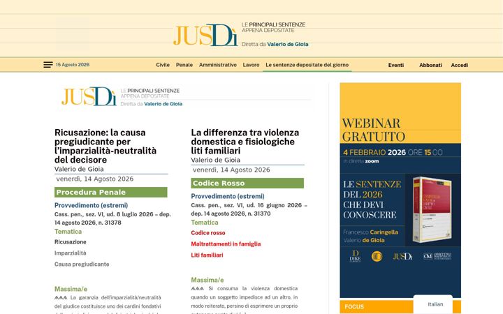 Screenshot of jusdi.it