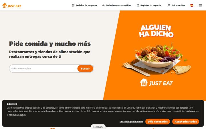 just-eat.es