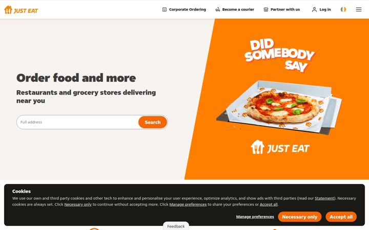 just-eat.ie