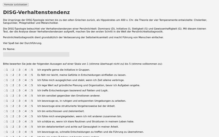 Screenshot of just-leads.de