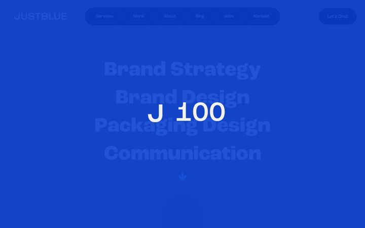justblue.de