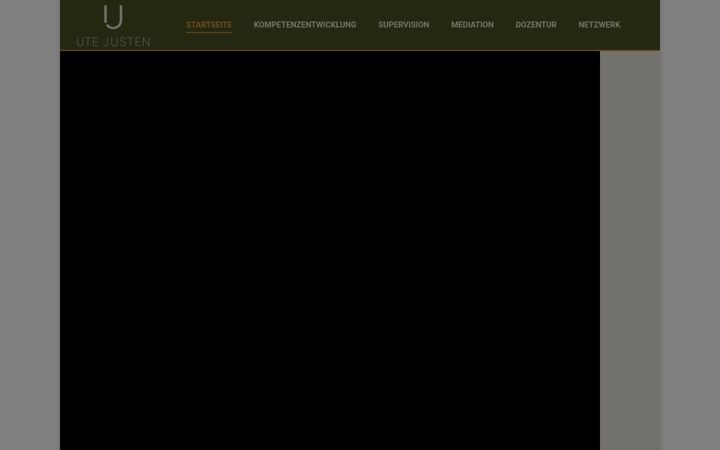 Screenshot of justen-kompetenzentwicklung.de