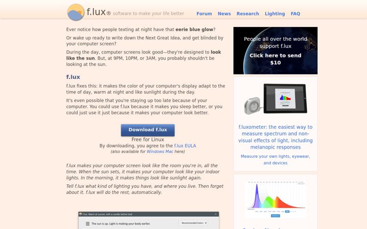 justgetflux.com