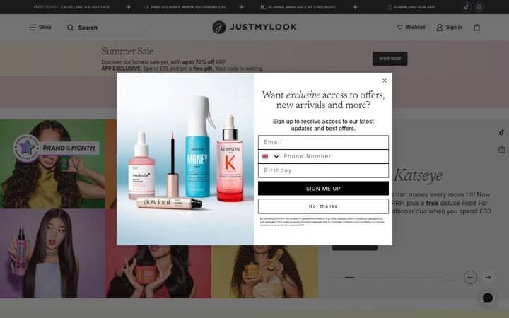 justmylook.com