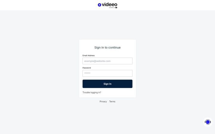 Screenshot of justsell.live