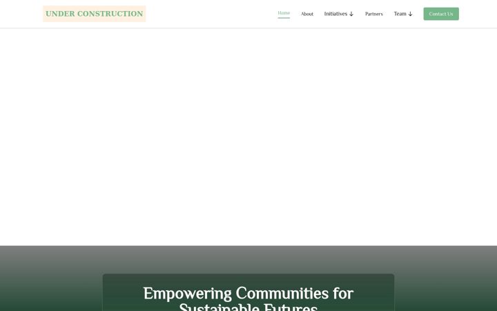 Screenshot of justuscpp.org