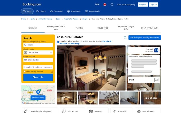 Screenshot of jutiarural.com