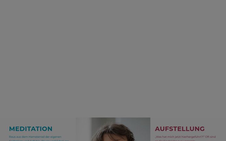 Screenshot of jutta-seiler.de