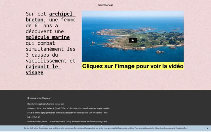 Screenshot of juvecia.com