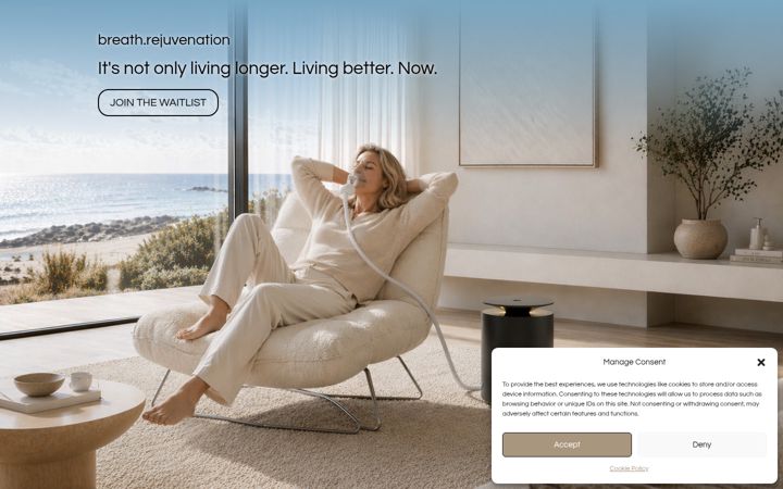 Screenshot of juvo2.com