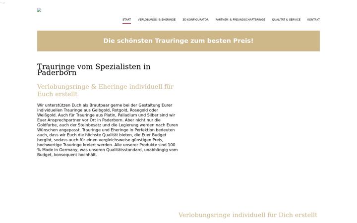 Screenshot of juwelier-adam.de