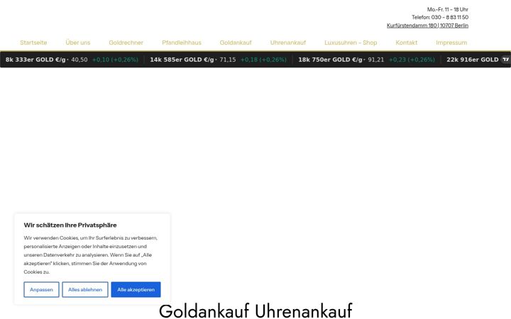 Screenshot of juwelier-nowak.de