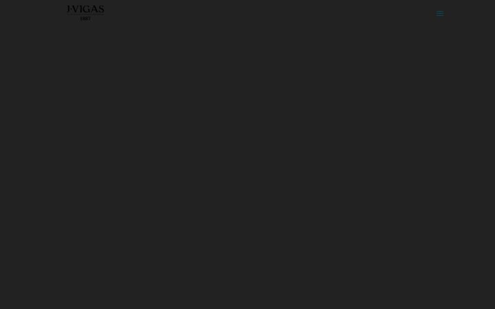 Screenshot of jvigas.com