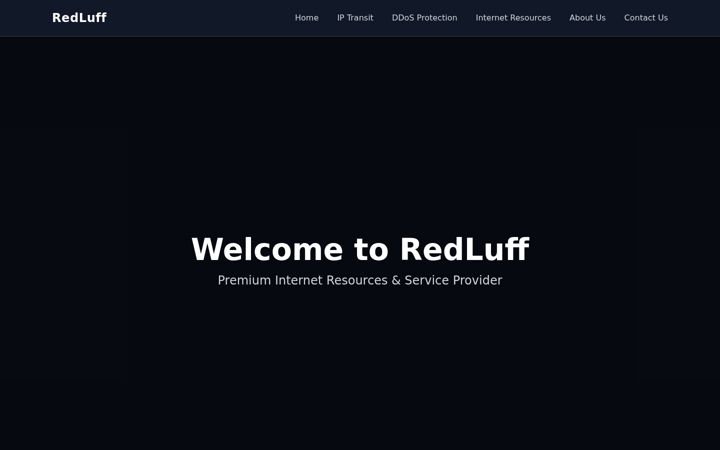 Screenshot of jvniu.com