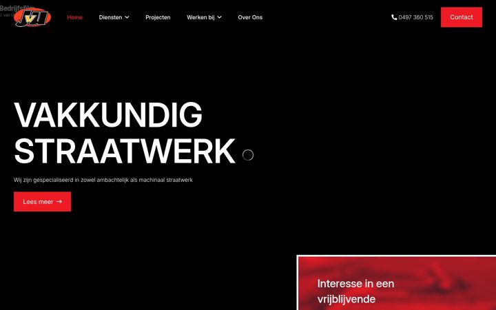 jvu.nl