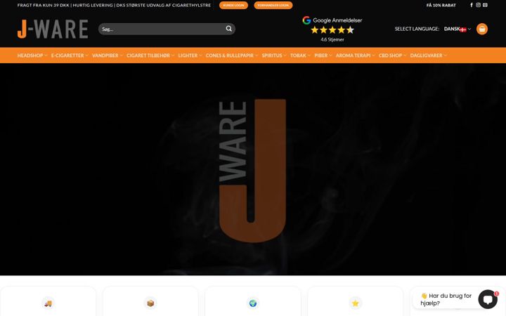 jware.dk
