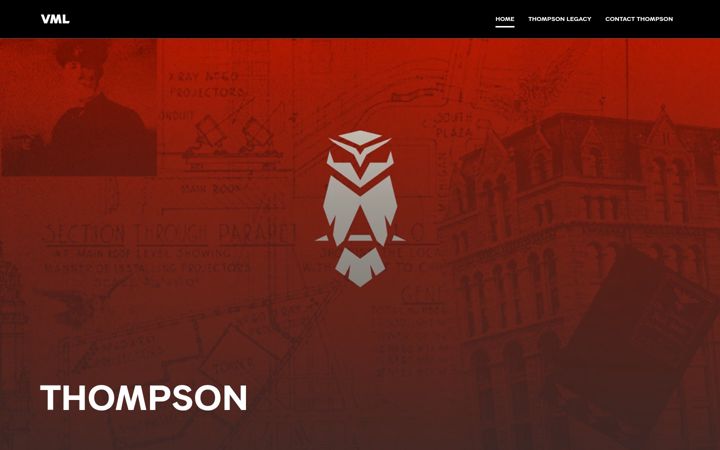 Screenshot of jwt.com