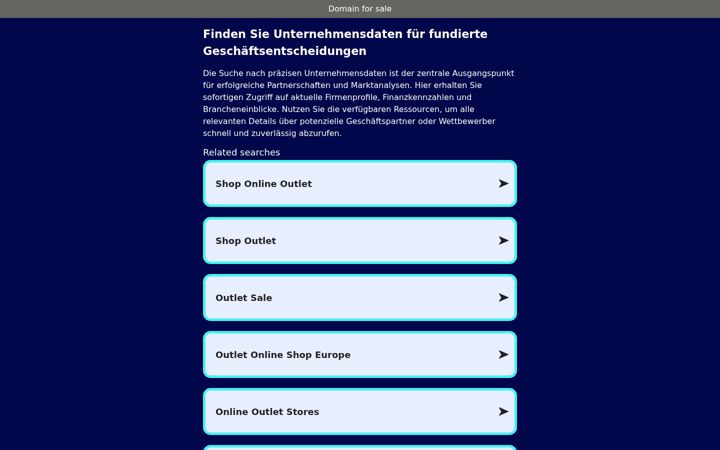 Screenshot of jwtackle.de