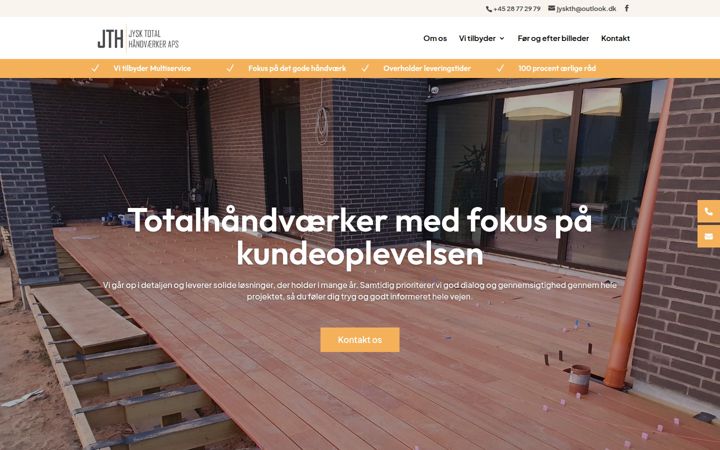 jyskth.dk