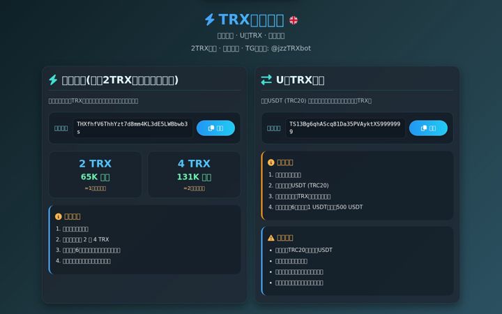 Screenshot of jzztrx.com