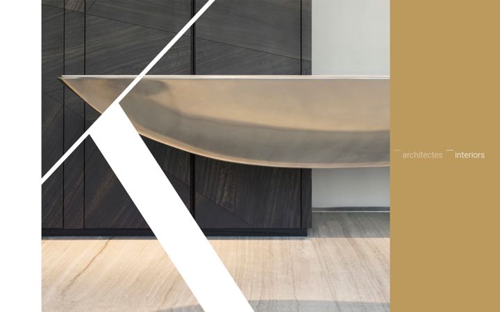 Screenshot of k-interiors.ch
