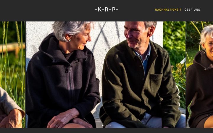 Screenshot of k-r-p.eu