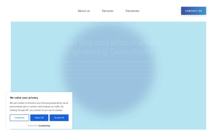 Screenshot of k-ten.co.uk