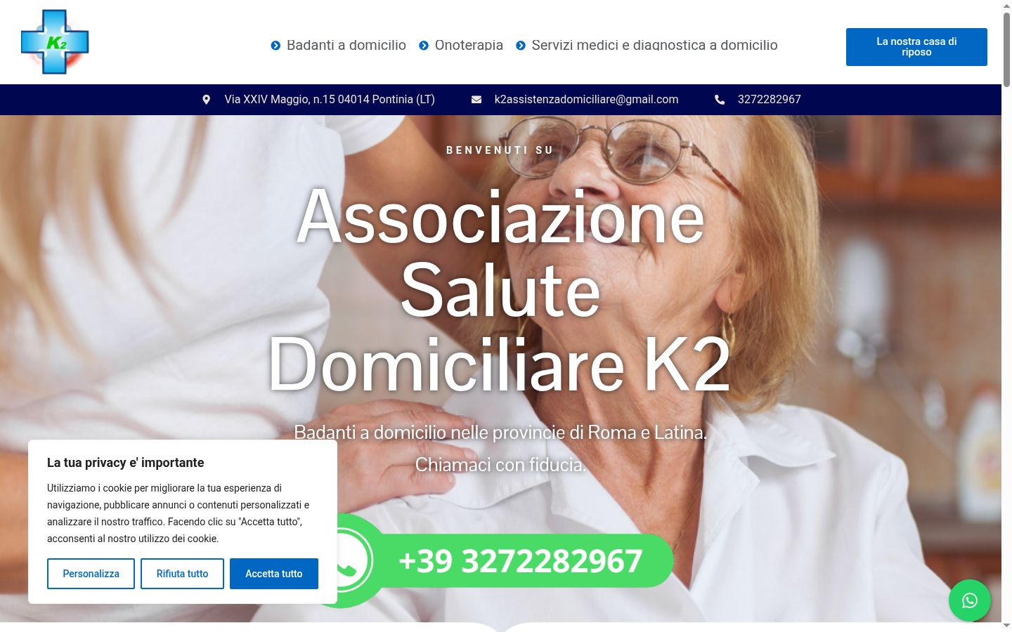 Captură de ecran a bannerului de consimțământ afișat înainte de orice interacțiune