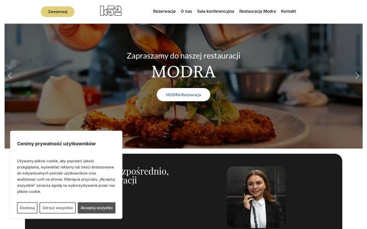 Screenshot of k52.pl