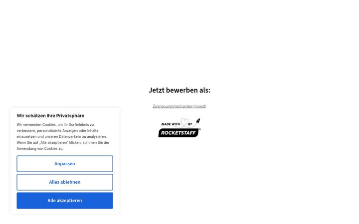 Screenshot of ka-antriebstechnik-jobs.de