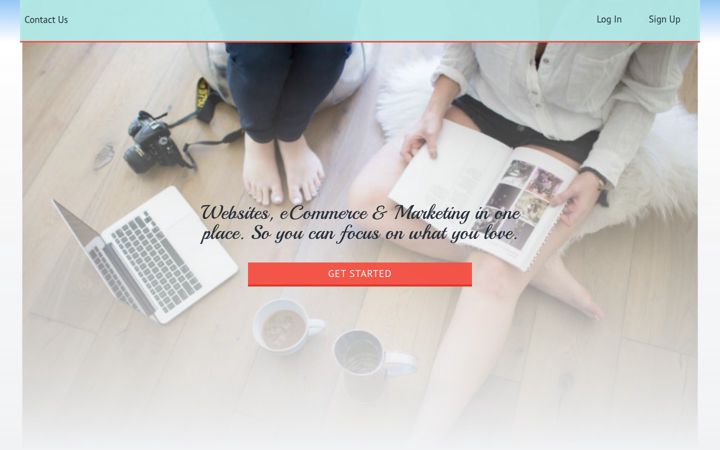 Screenshot ta' ka-blogs.com